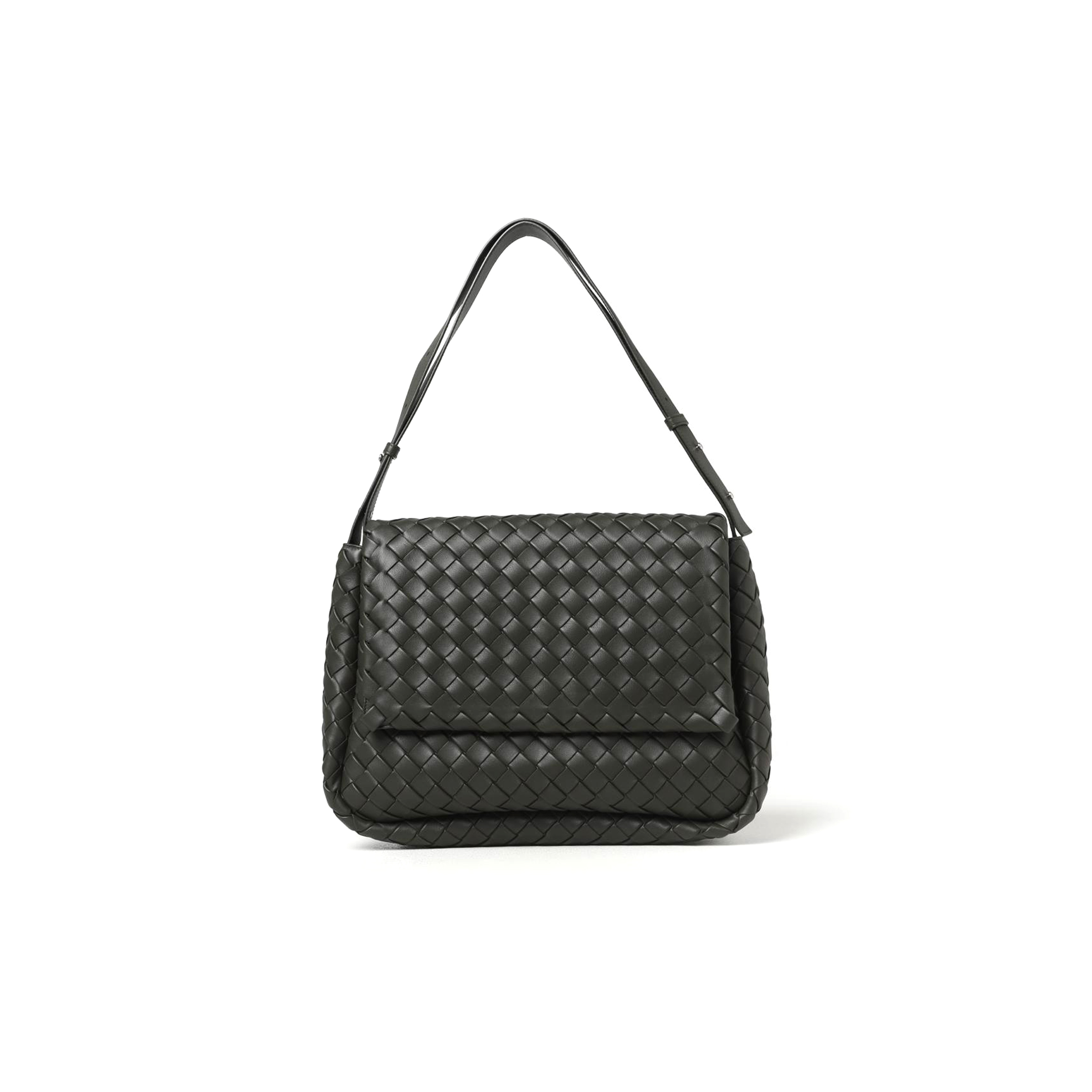 BOTTEGA VENETA COBBLE 755769V3BD13203 (36*26*13cm)